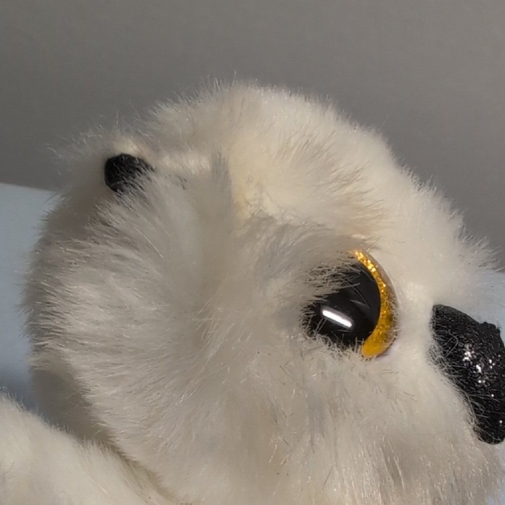 🌈5/$20🌈Bundle!😍Ty The Beanie Boo's Collection Owl - Austin 2022 - Picture 6 of 14